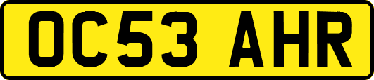 OC53AHR