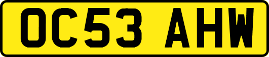 OC53AHW