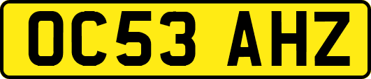OC53AHZ