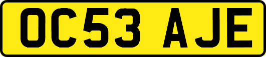 OC53AJE
