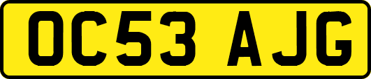 OC53AJG