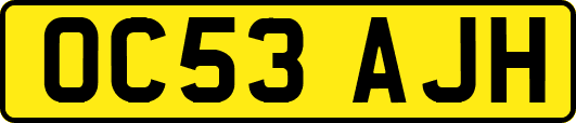 OC53AJH