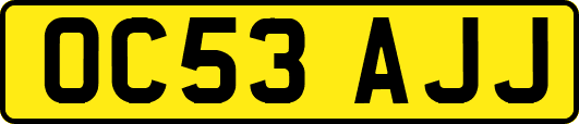 OC53AJJ