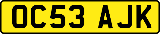 OC53AJK