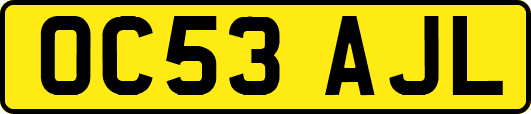 OC53AJL