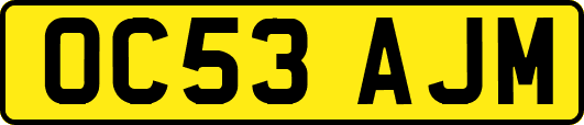 OC53AJM