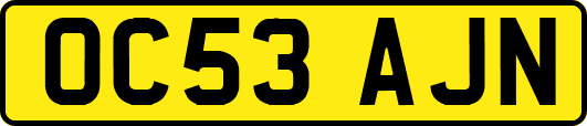 OC53AJN