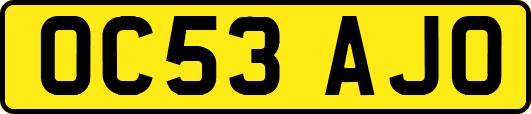 OC53AJO