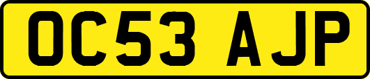 OC53AJP