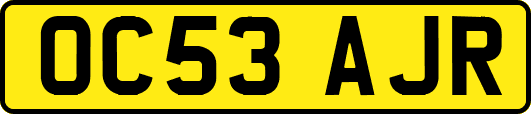 OC53AJR