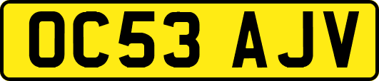 OC53AJV