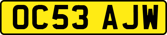 OC53AJW