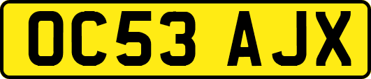 OC53AJX