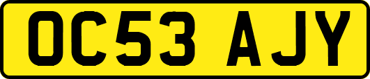 OC53AJY