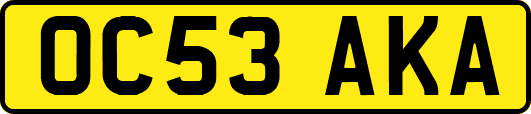 OC53AKA