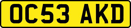 OC53AKD