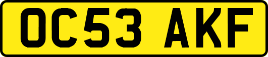 OC53AKF