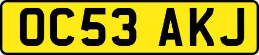 OC53AKJ