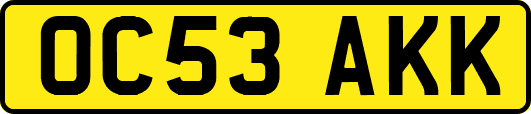 OC53AKK