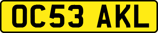 OC53AKL