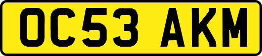 OC53AKM