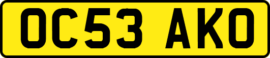 OC53AKO