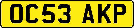 OC53AKP