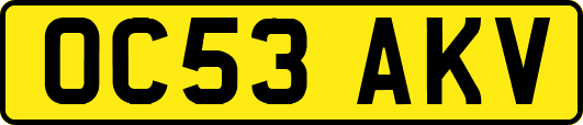 OC53AKV