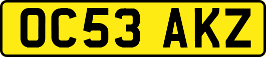 OC53AKZ