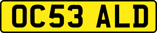OC53ALD