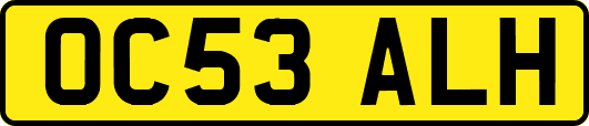 OC53ALH