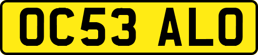OC53ALO