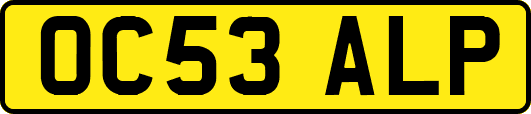 OC53ALP