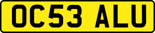 OC53ALU