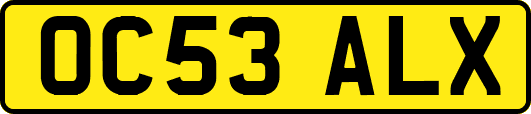 OC53ALX
