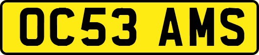OC53AMS