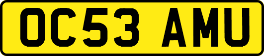 OC53AMU