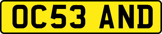 OC53AND