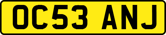 OC53ANJ