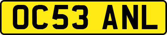 OC53ANL