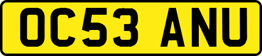 OC53ANU