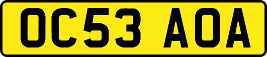 OC53AOA
