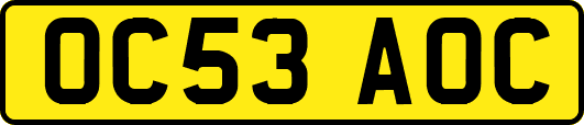 OC53AOC