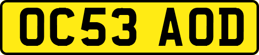 OC53AOD
