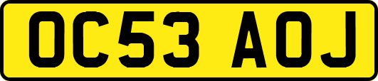 OC53AOJ