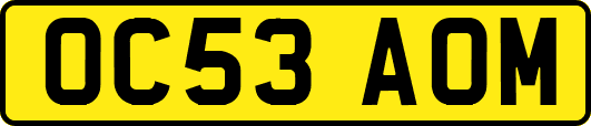 OC53AOM