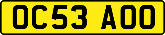 OC53AOO