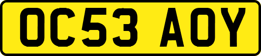 OC53AOY