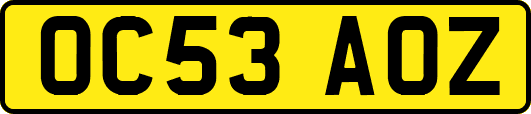 OC53AOZ
