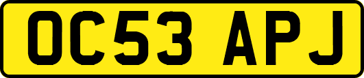 OC53APJ